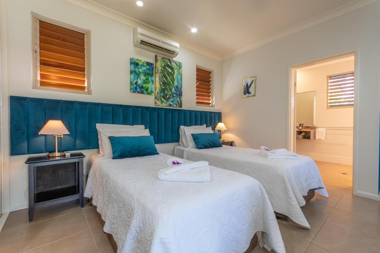 Blue Summit Hideaway Ξενοδοχείο Yungaburra Εξωτερικό φωτογραφία