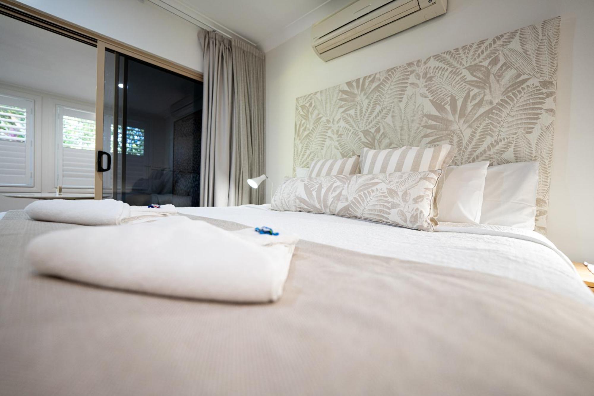 Blue Summit Hideaway Ξενοδοχείο Yungaburra Εξωτερικό φωτογραφία